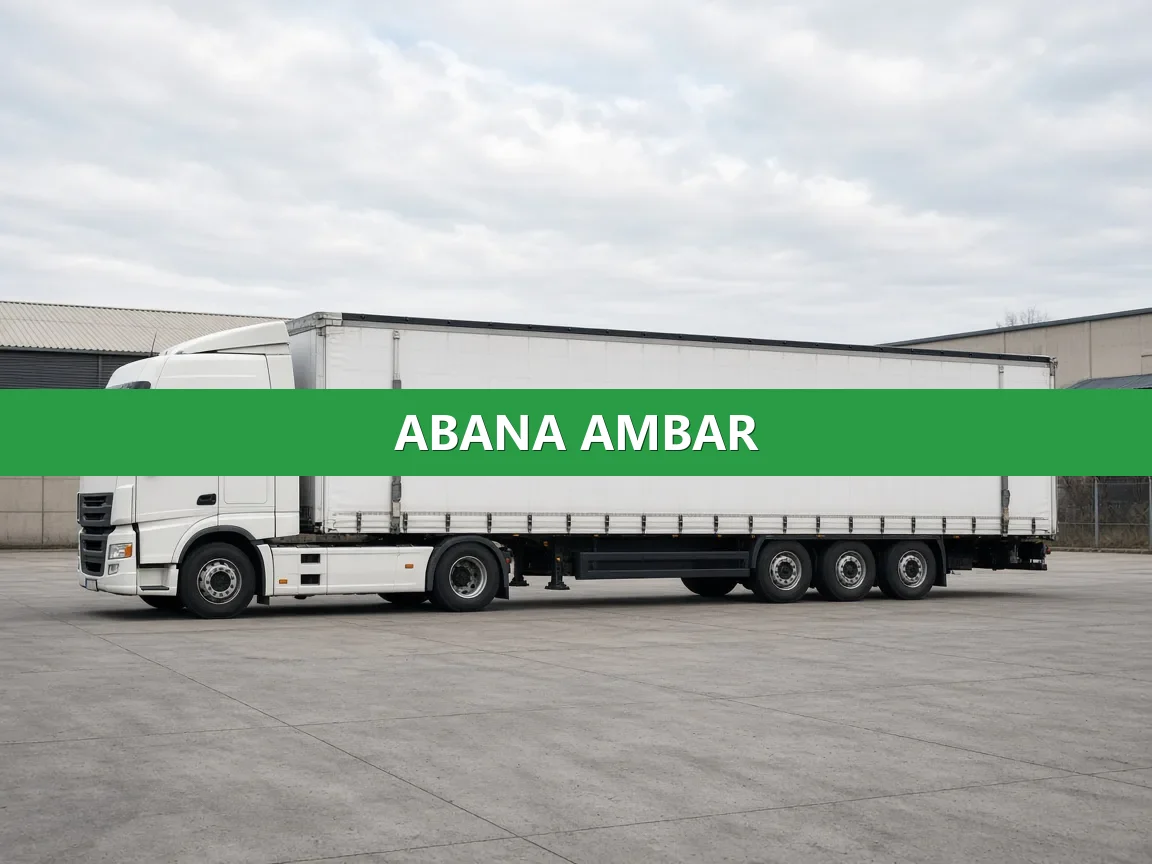 Abana Ambar