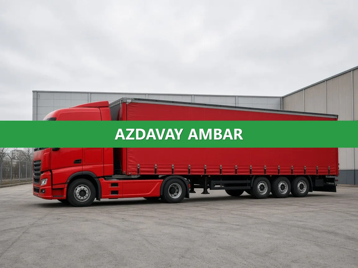 Azdavay Ambar