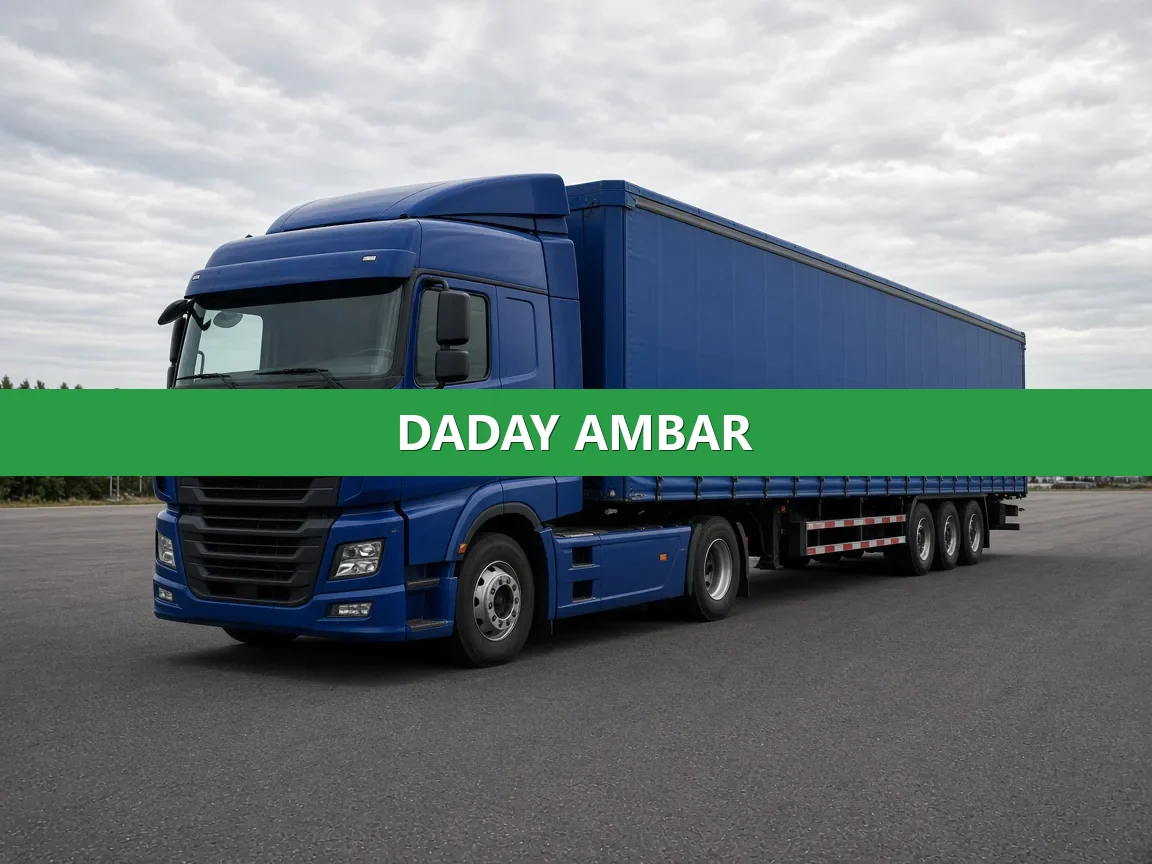 Daday Ambar