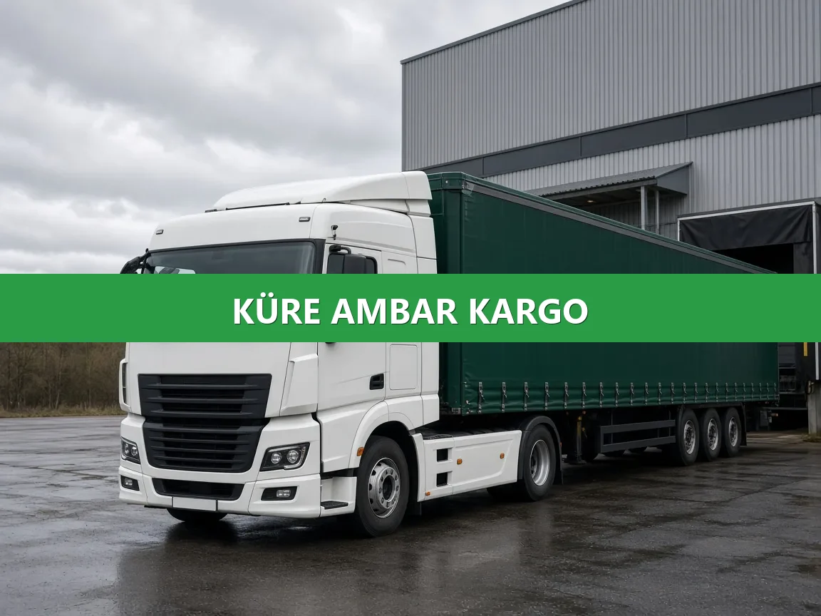 Küre Ambar Kargo