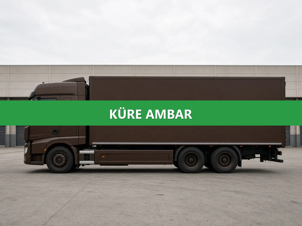 Küre Ambar