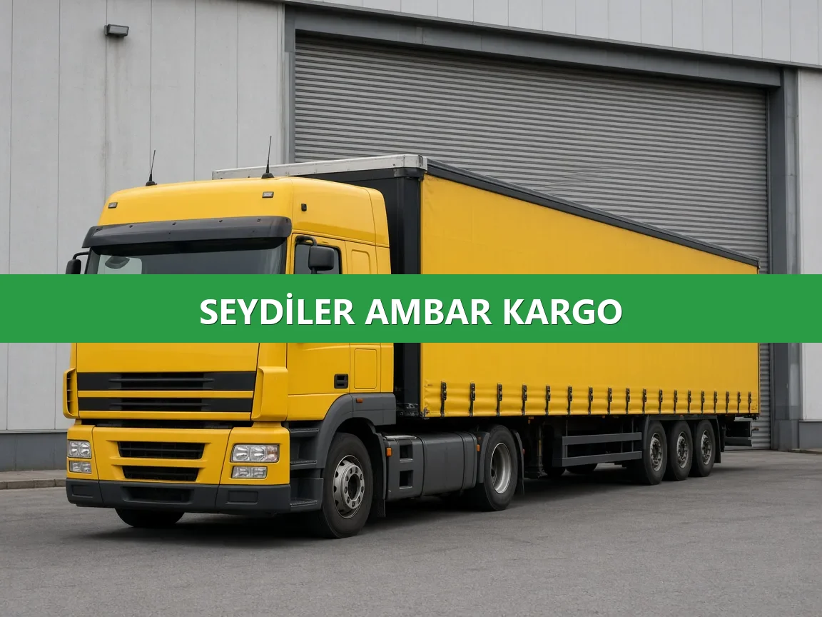 Seydiler Ambar Kargo