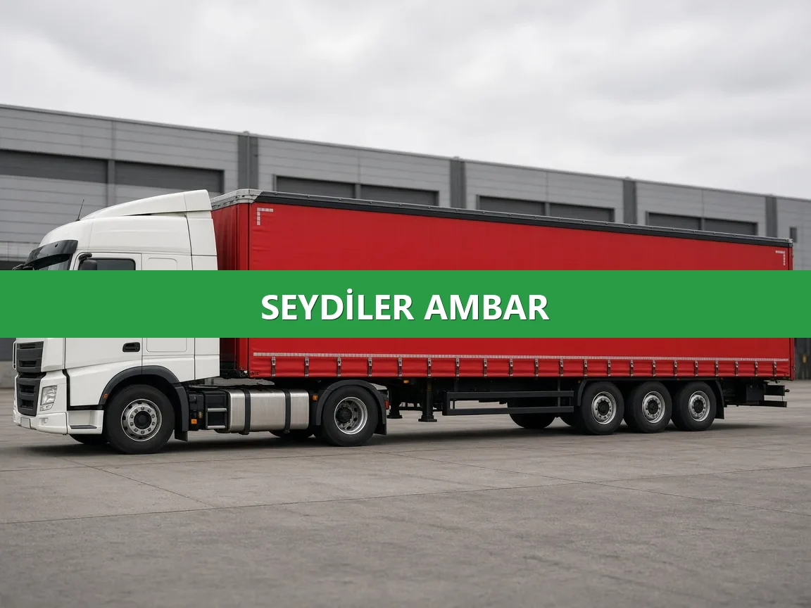 Seydiler Ambar