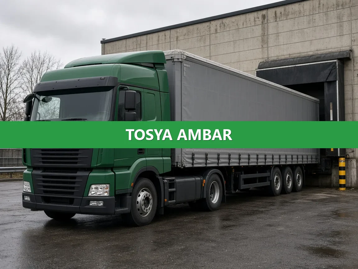 Tosya Ambar